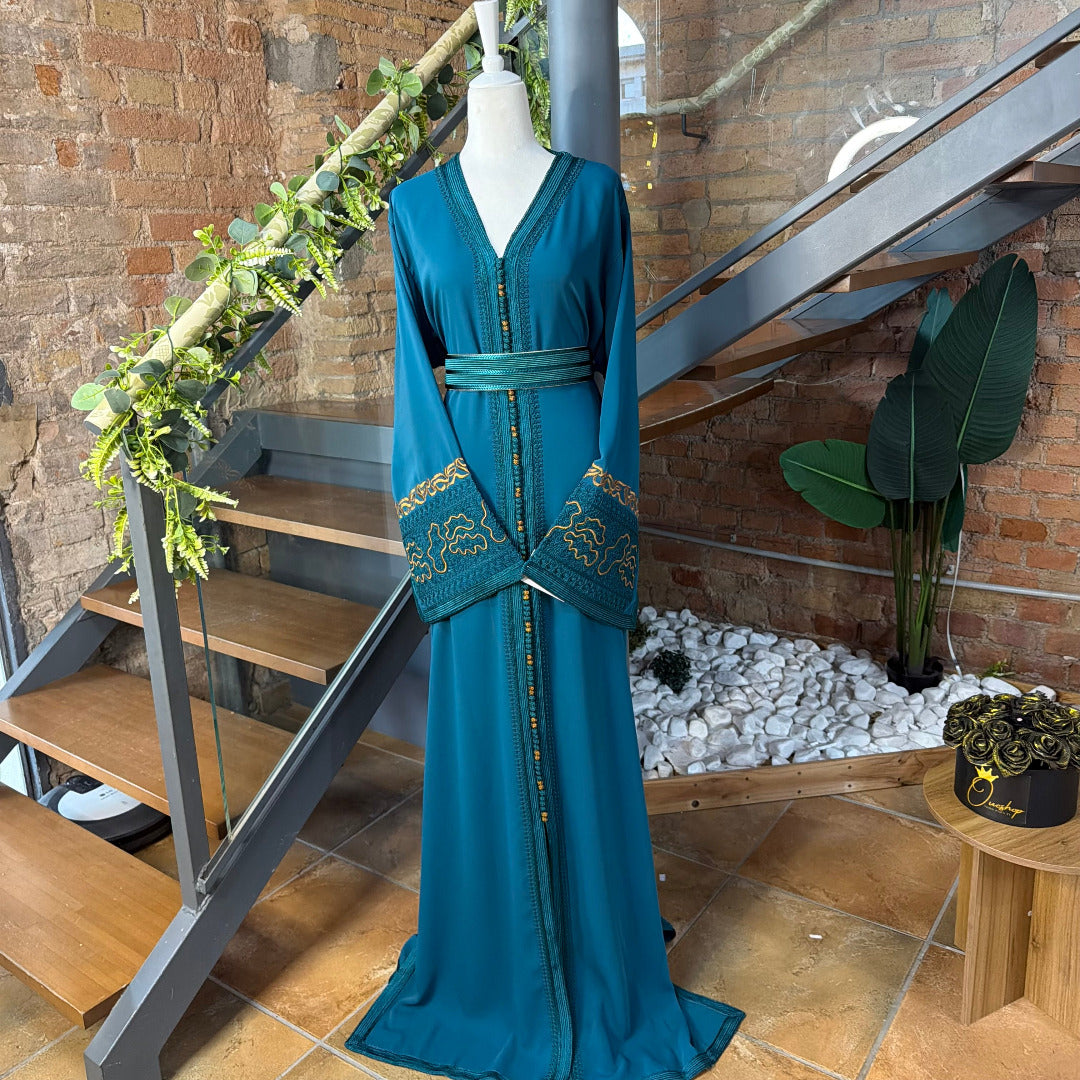 Caftan elfassiya