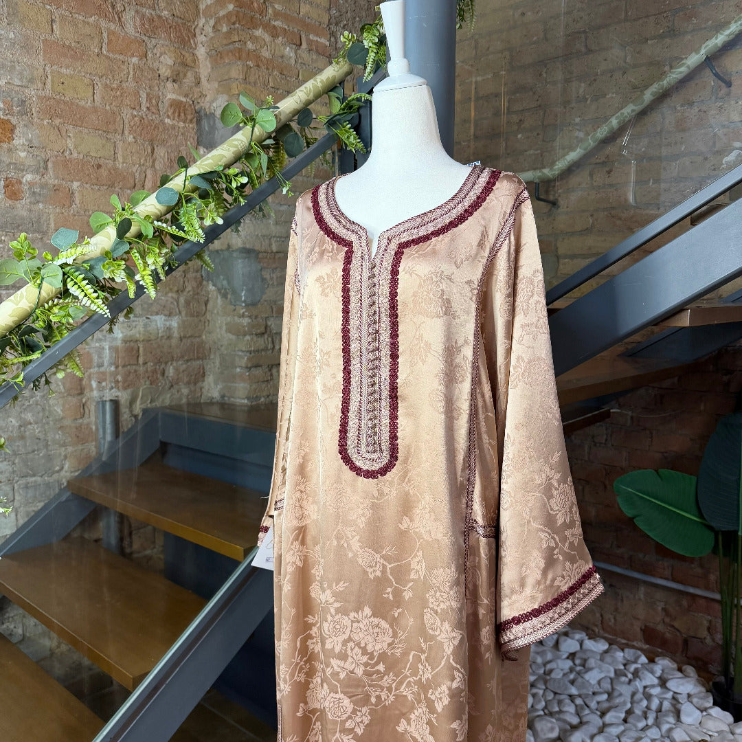 Caftan Zahya