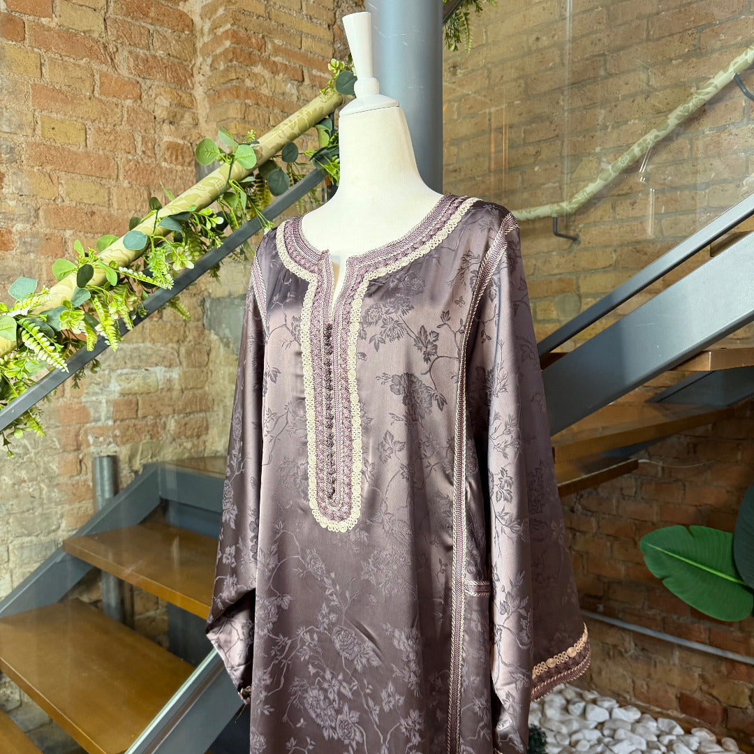 Caftan Zahya