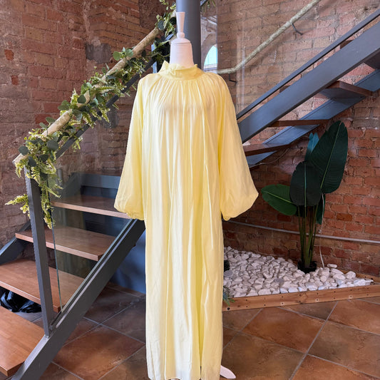 Vestido
