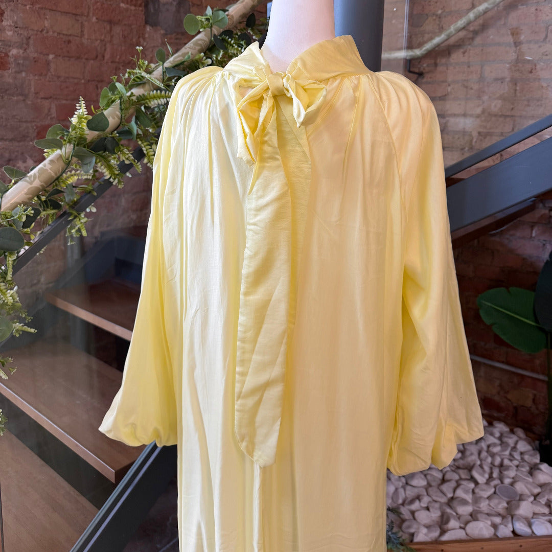 Vestido