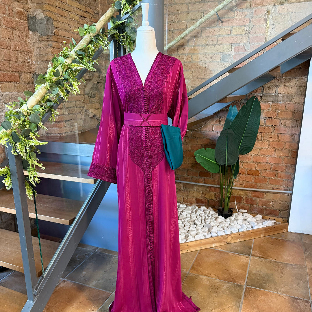 Caftan Fayza