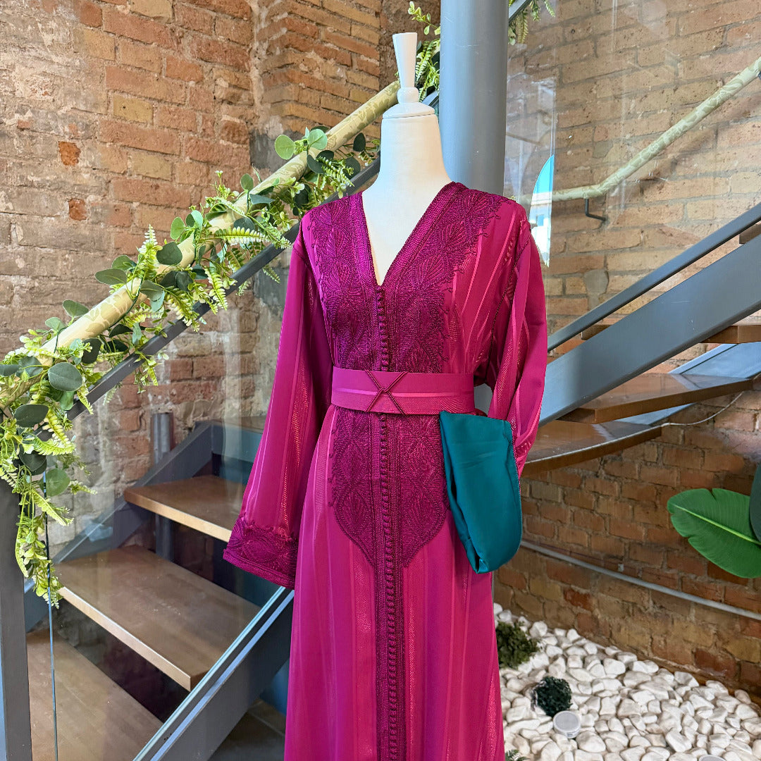 Caftan Fayza