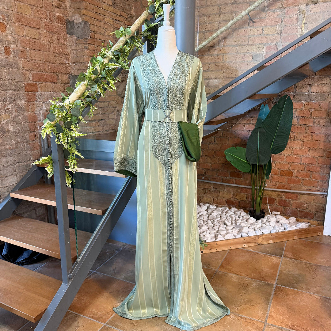 Caftan Fayza