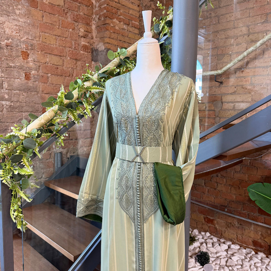 Caftan Fayza