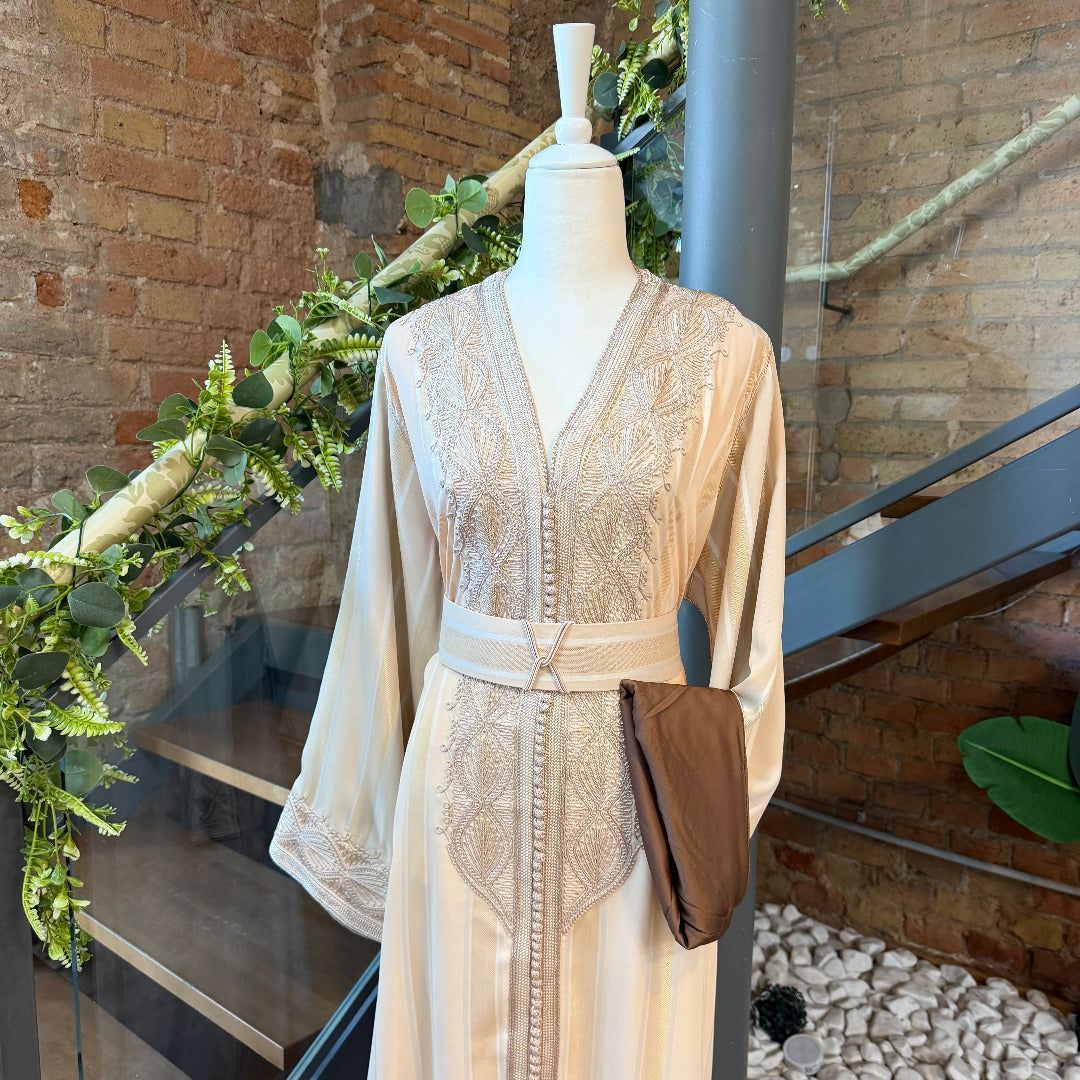 Caftan Fayza
