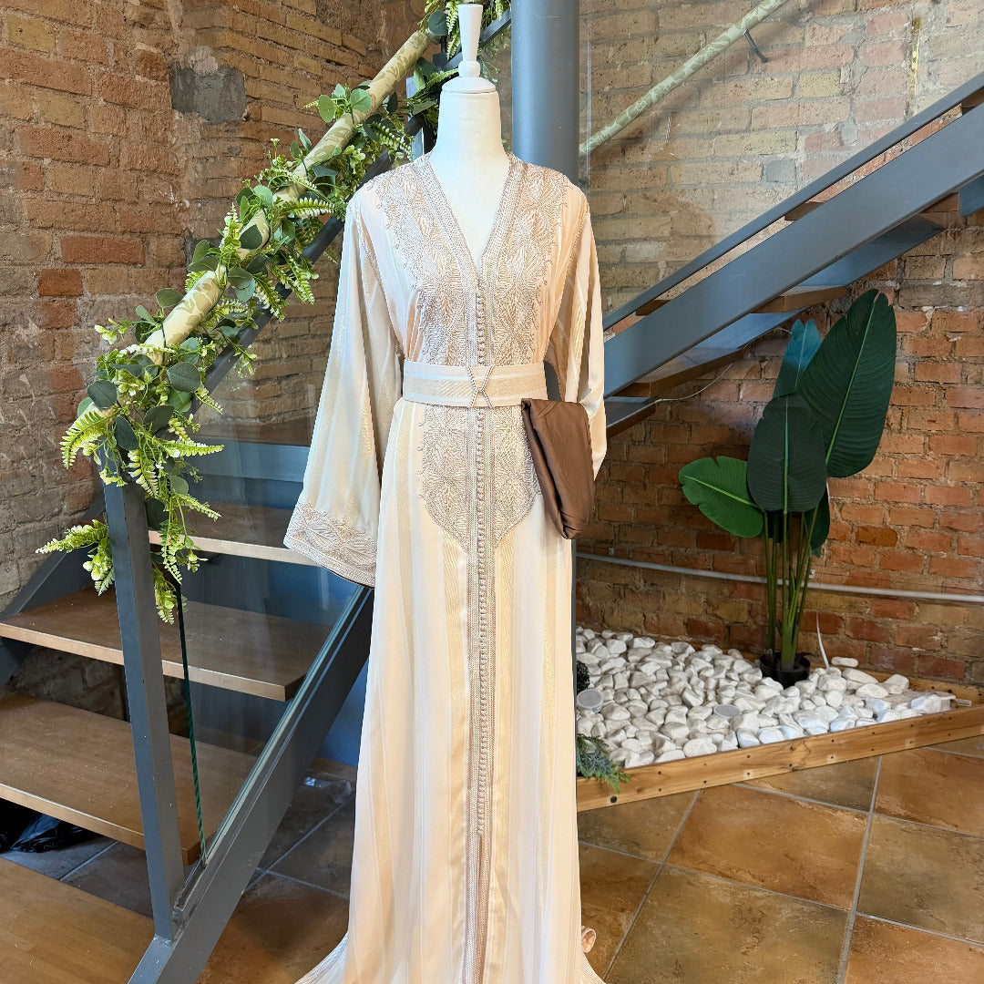 Caftan Fayza