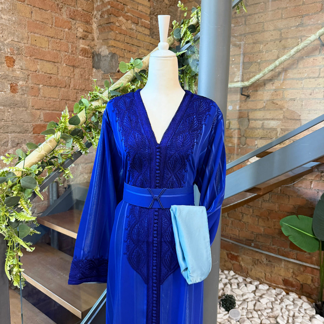 Caftan Fayza