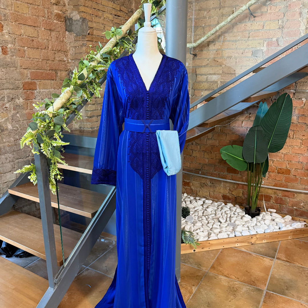 Caftan Fayza