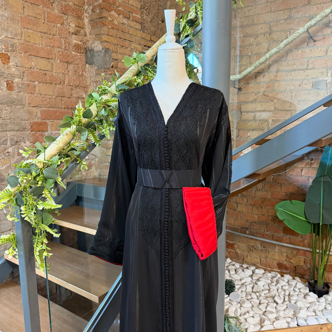 Caftan Fayza