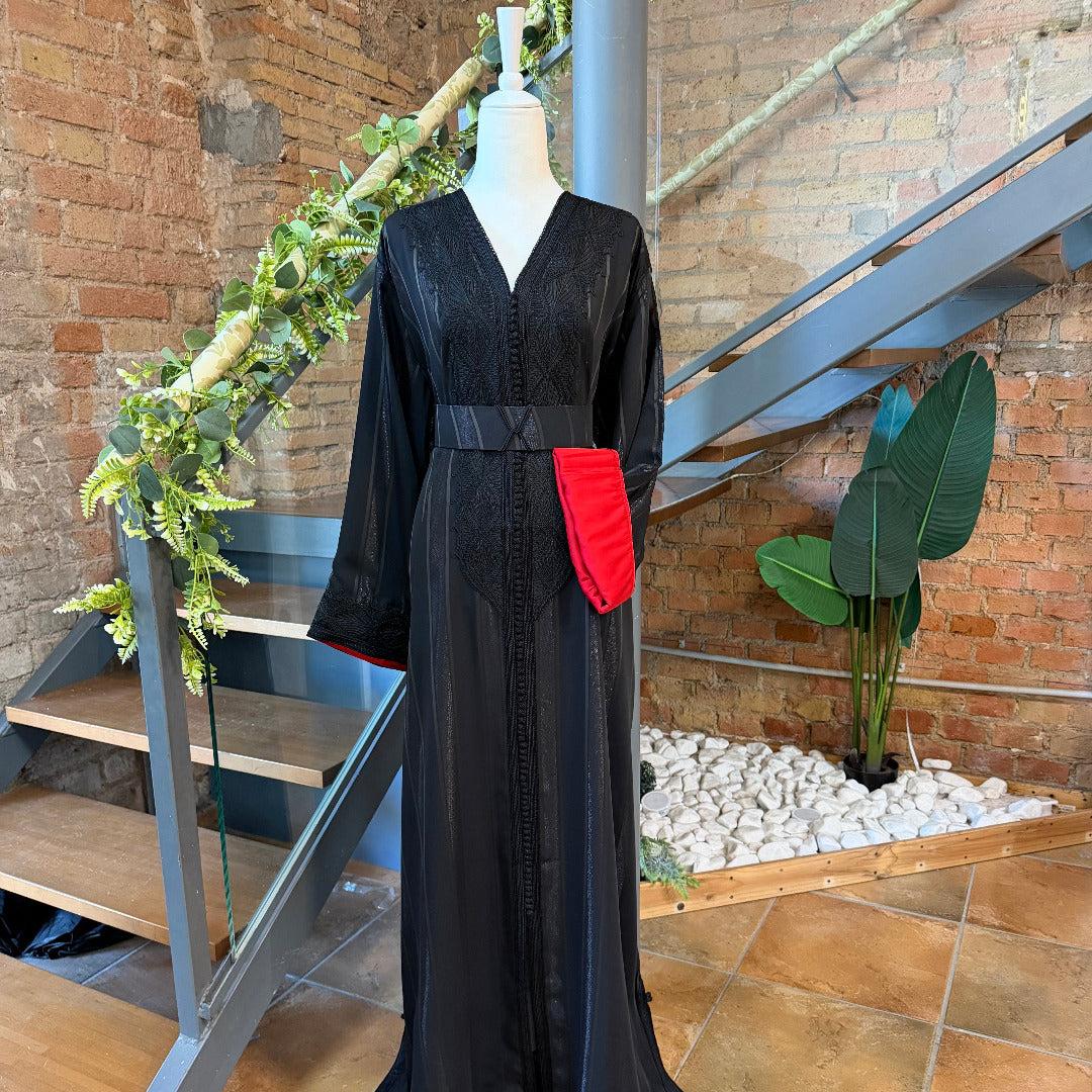 Caftan Fayza