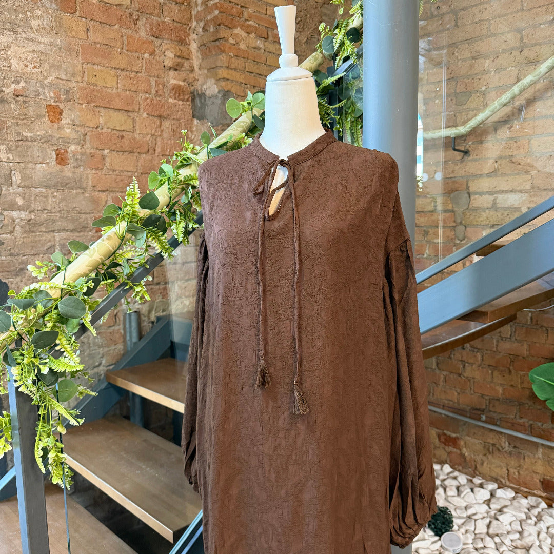 Vestido Sofia