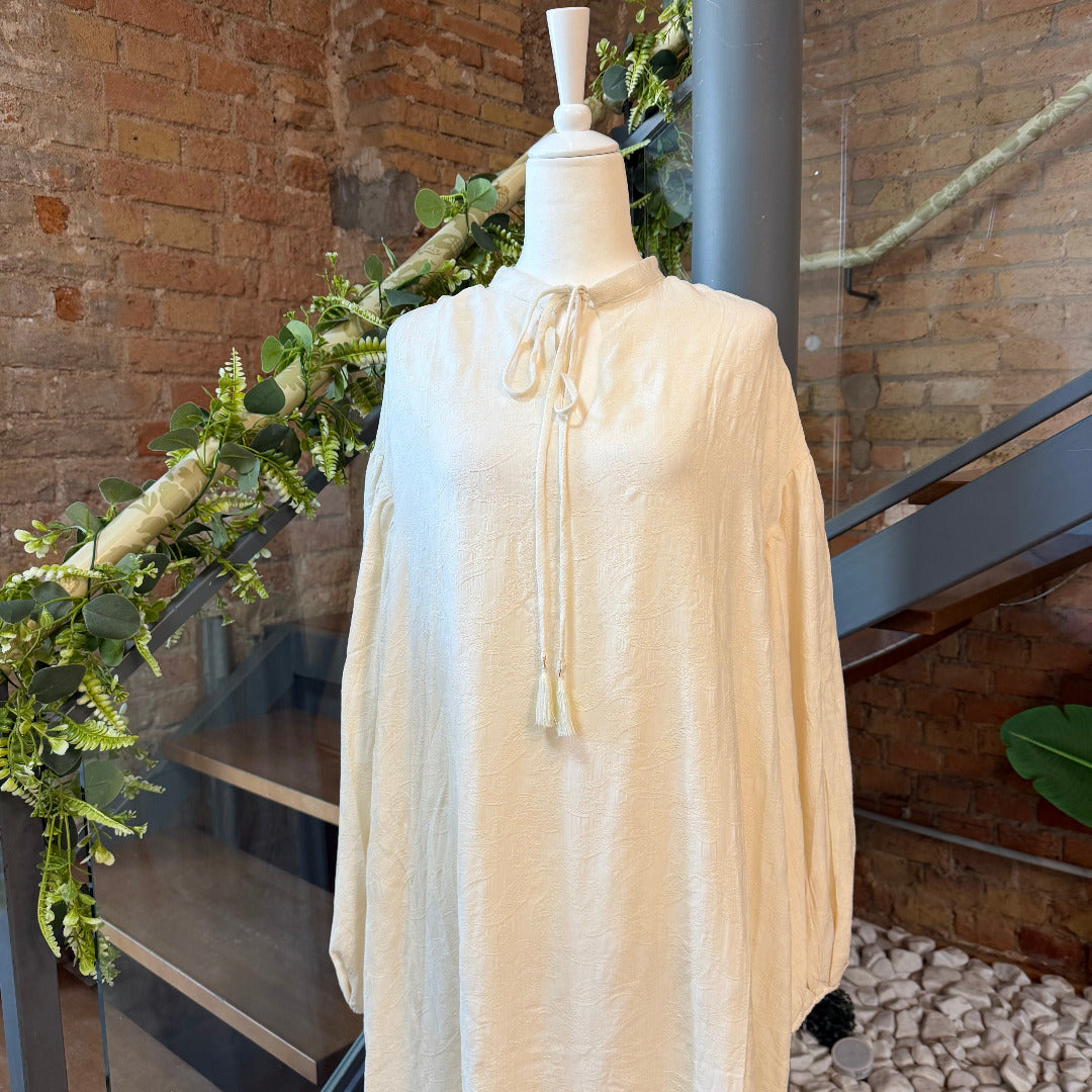 Vestido Sofia