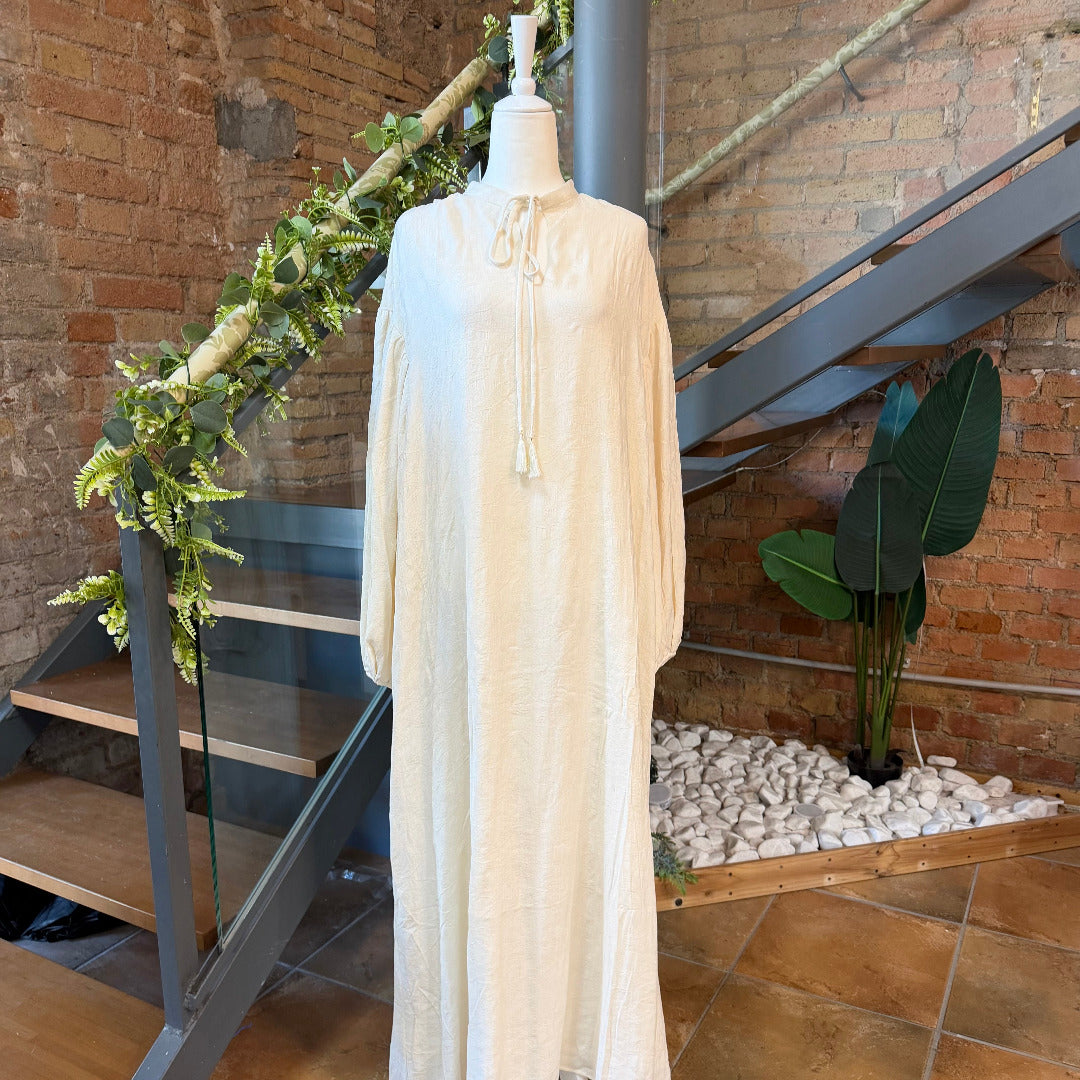Vestido Sofia