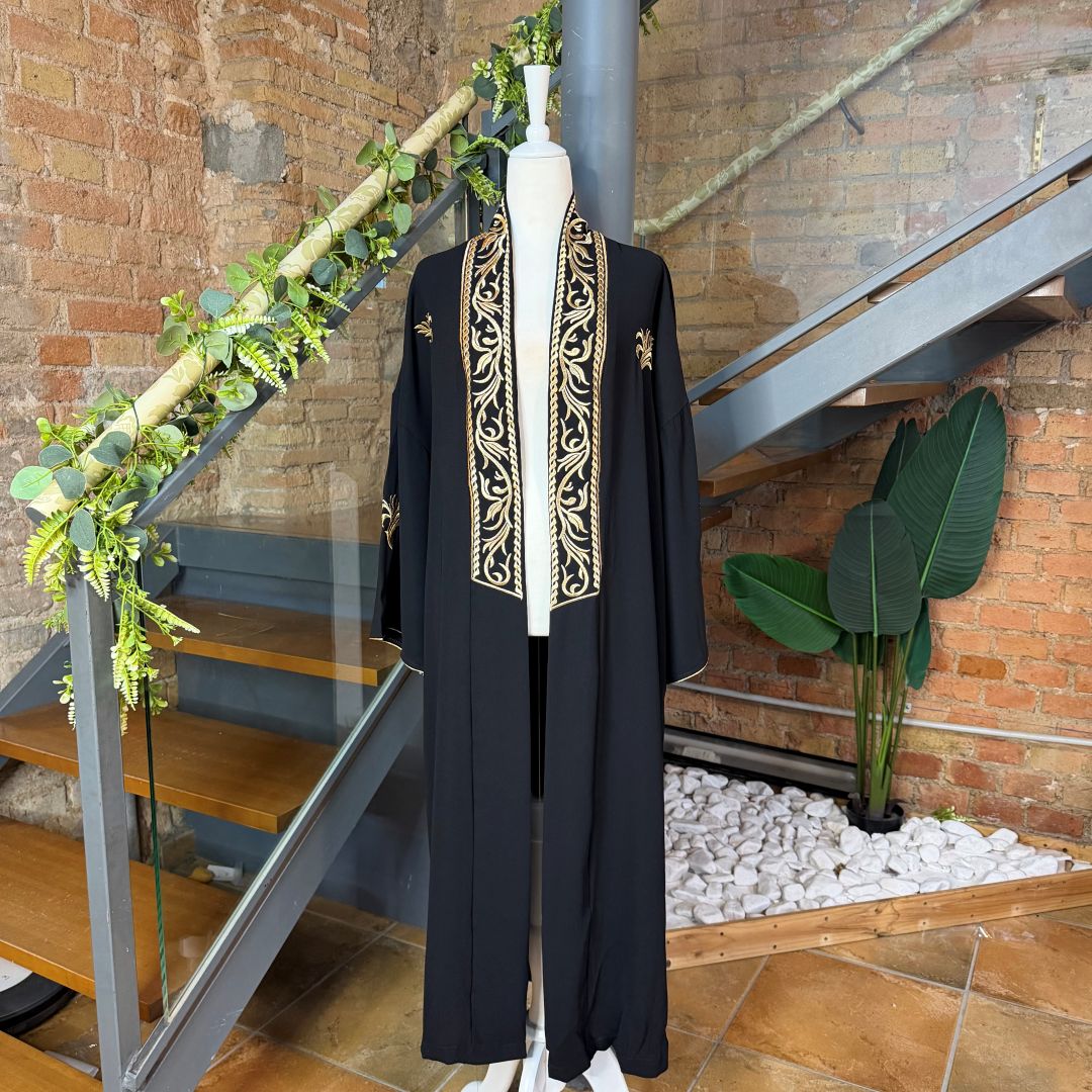 Kimono Maimouna