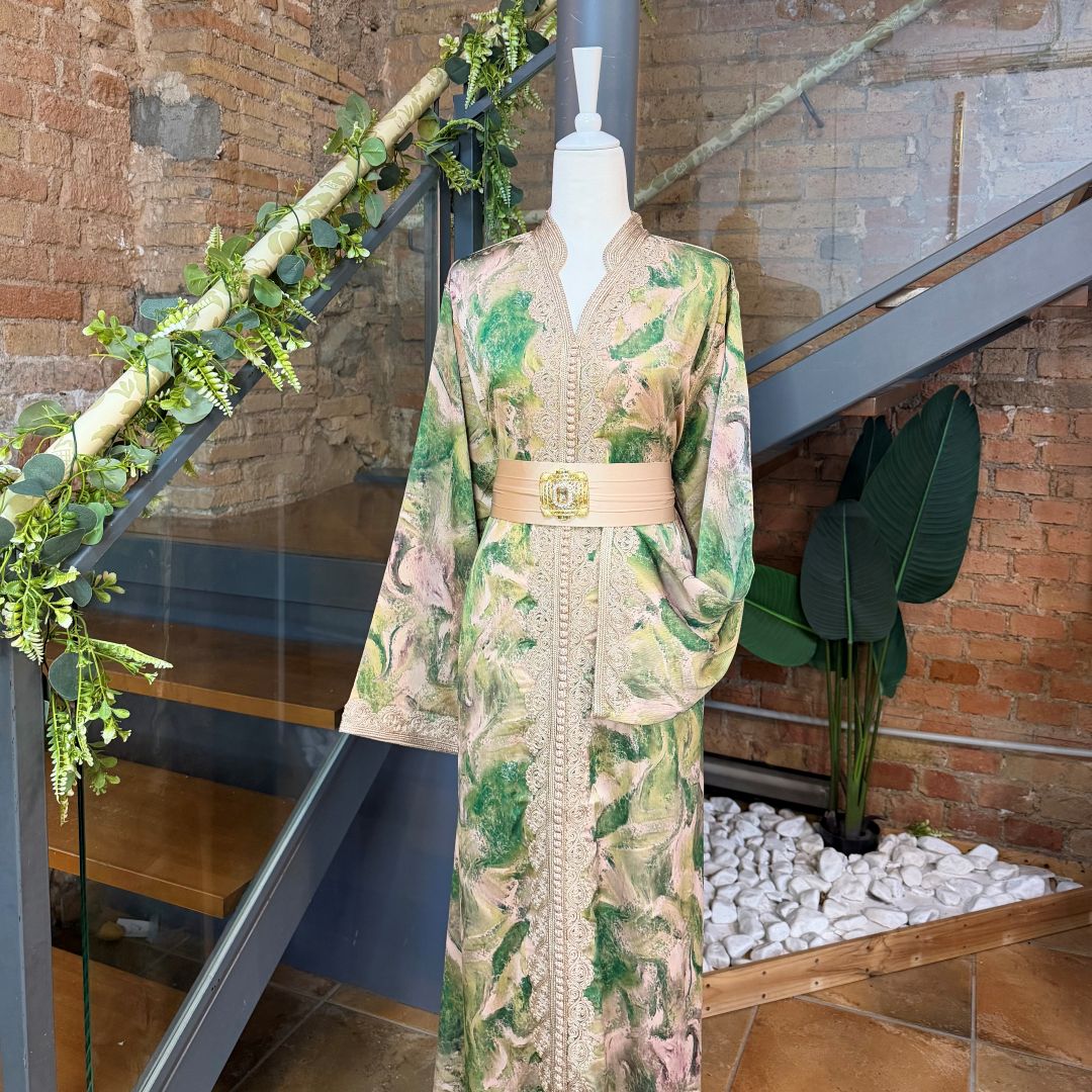 caftan Saidia