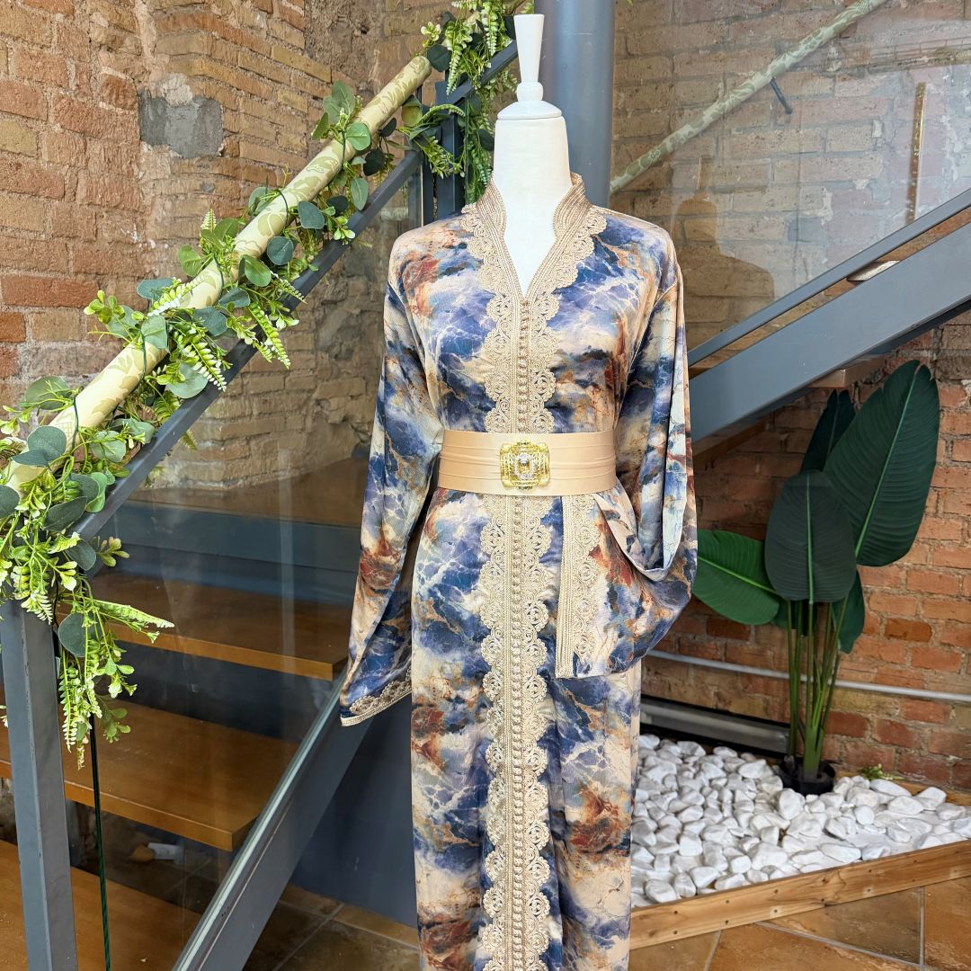 caftan Saidia