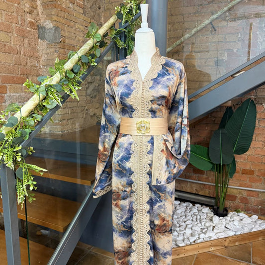 caftan Saidia