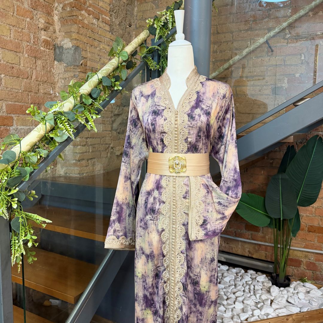 caftan Saidia