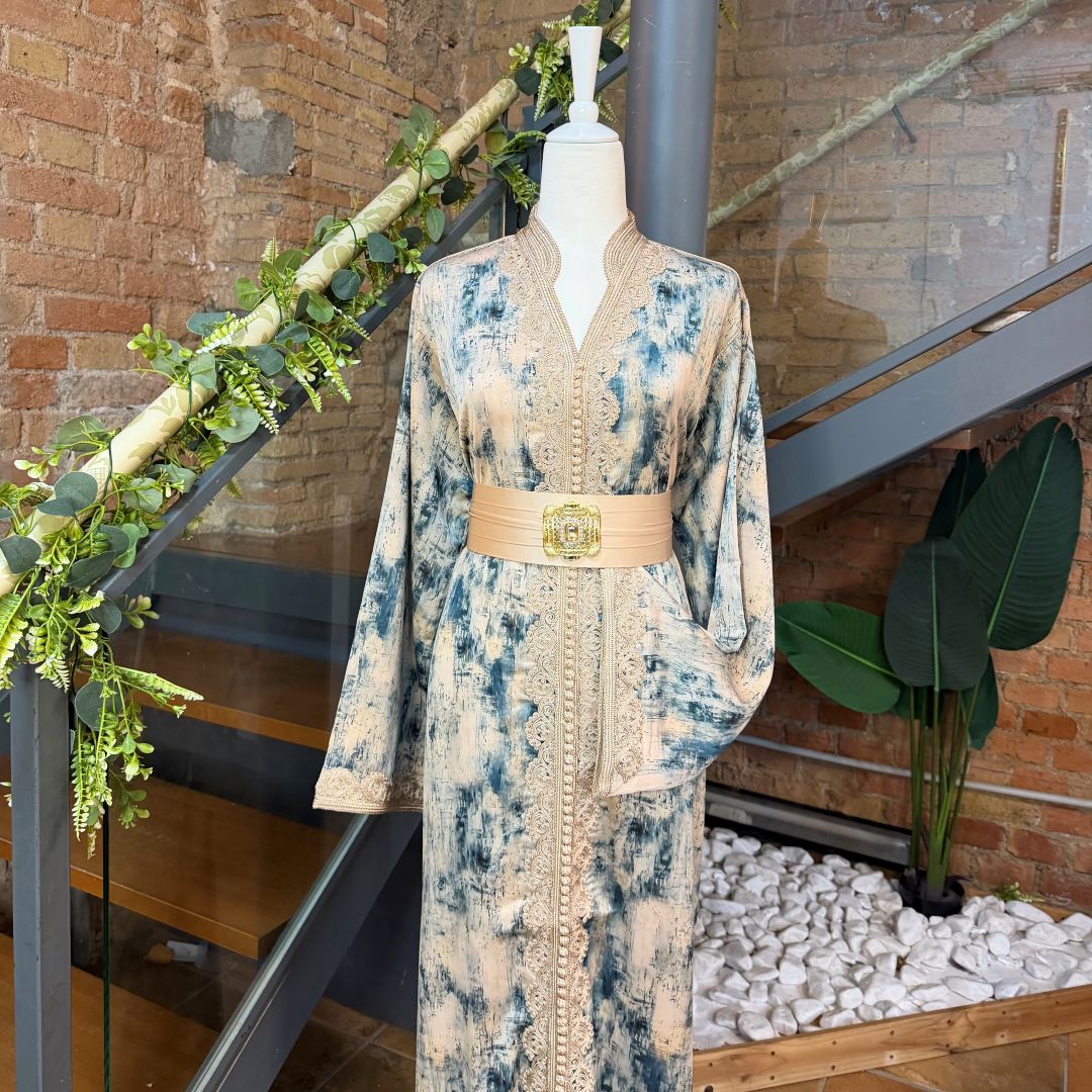 caftan Saidia