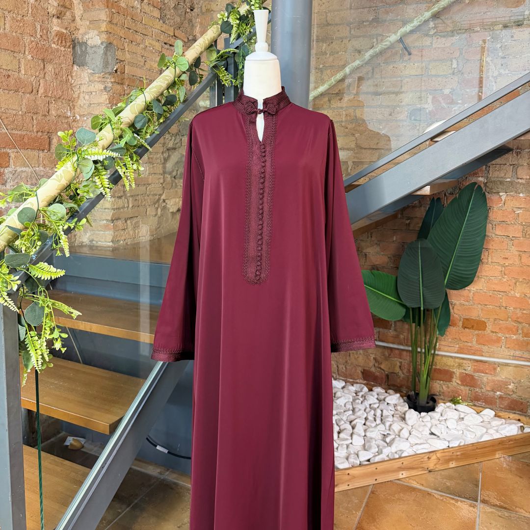 Gandoura Fatine