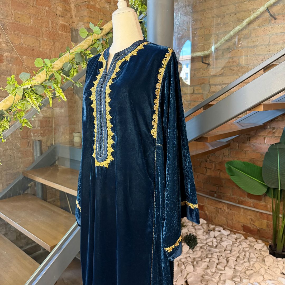 Gandoura Balqes
