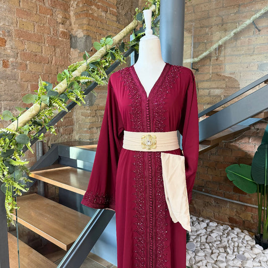 Caftan Hamsa