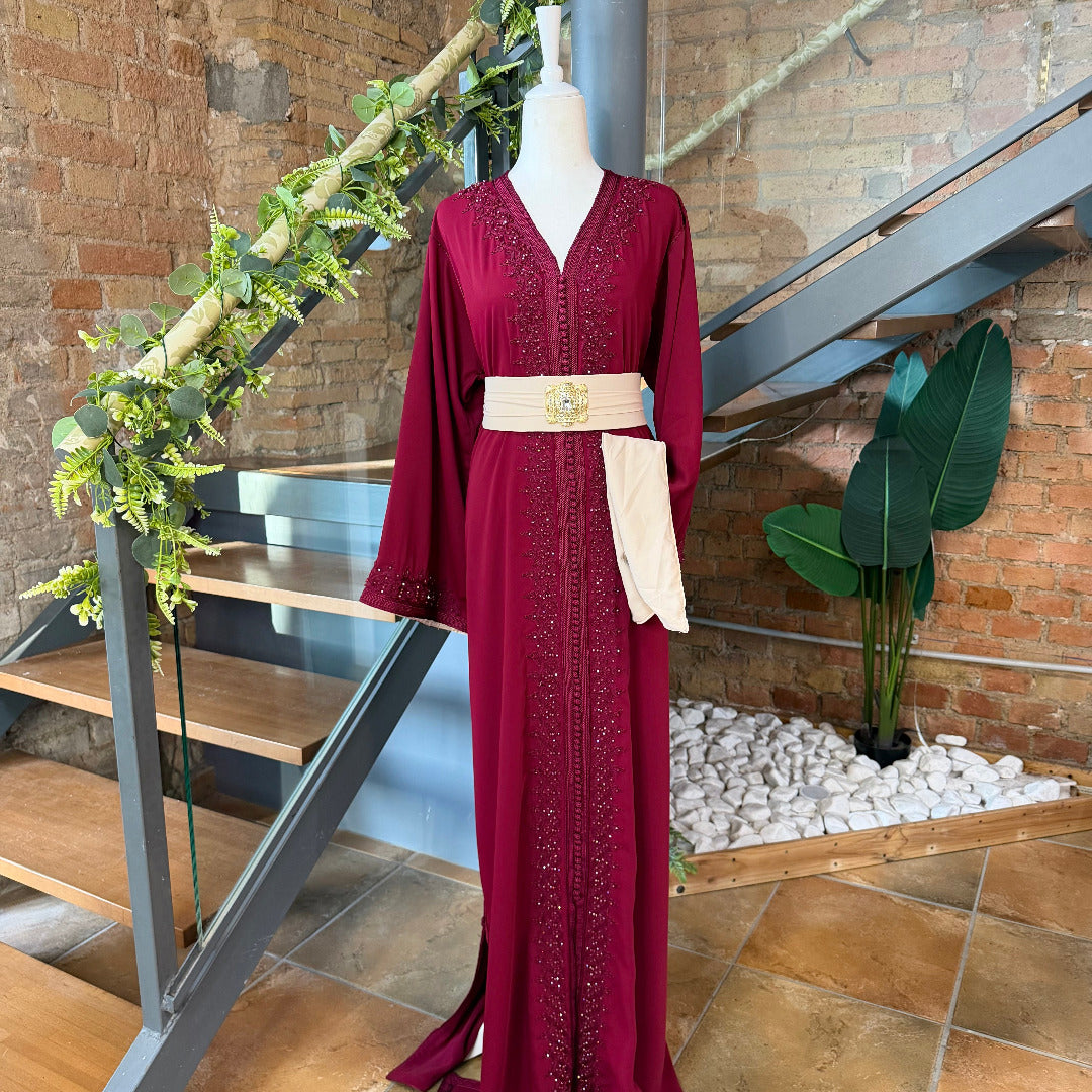 Caftan Hamsa