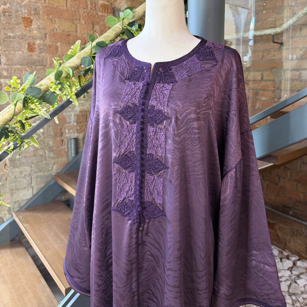 Gandoura Jasmina