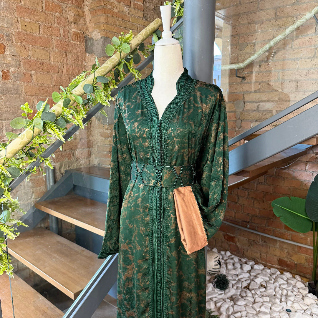 Caftan Kamkha