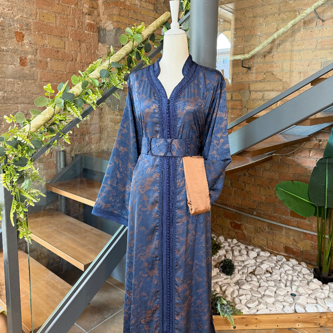 Caftan Kamkha