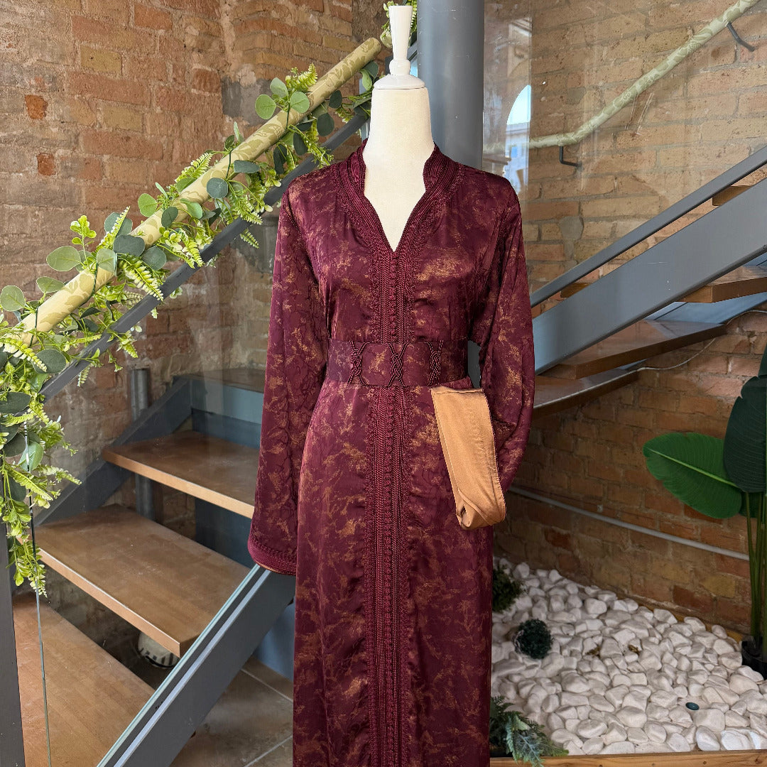 Caftan Kamkha