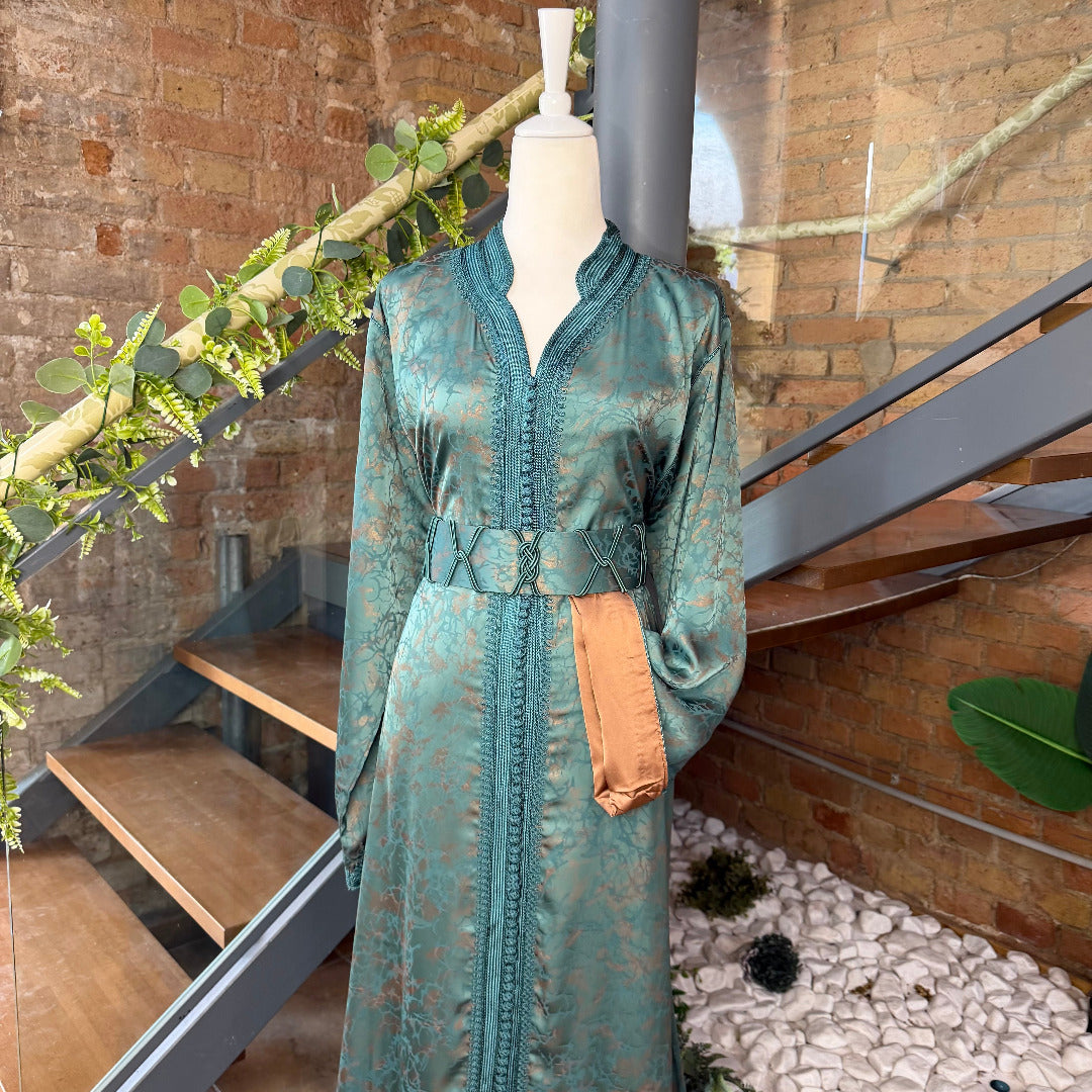 Caftan Kamkha