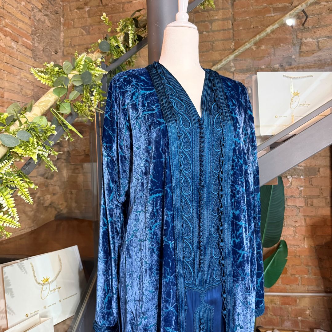 Caftan Mobra