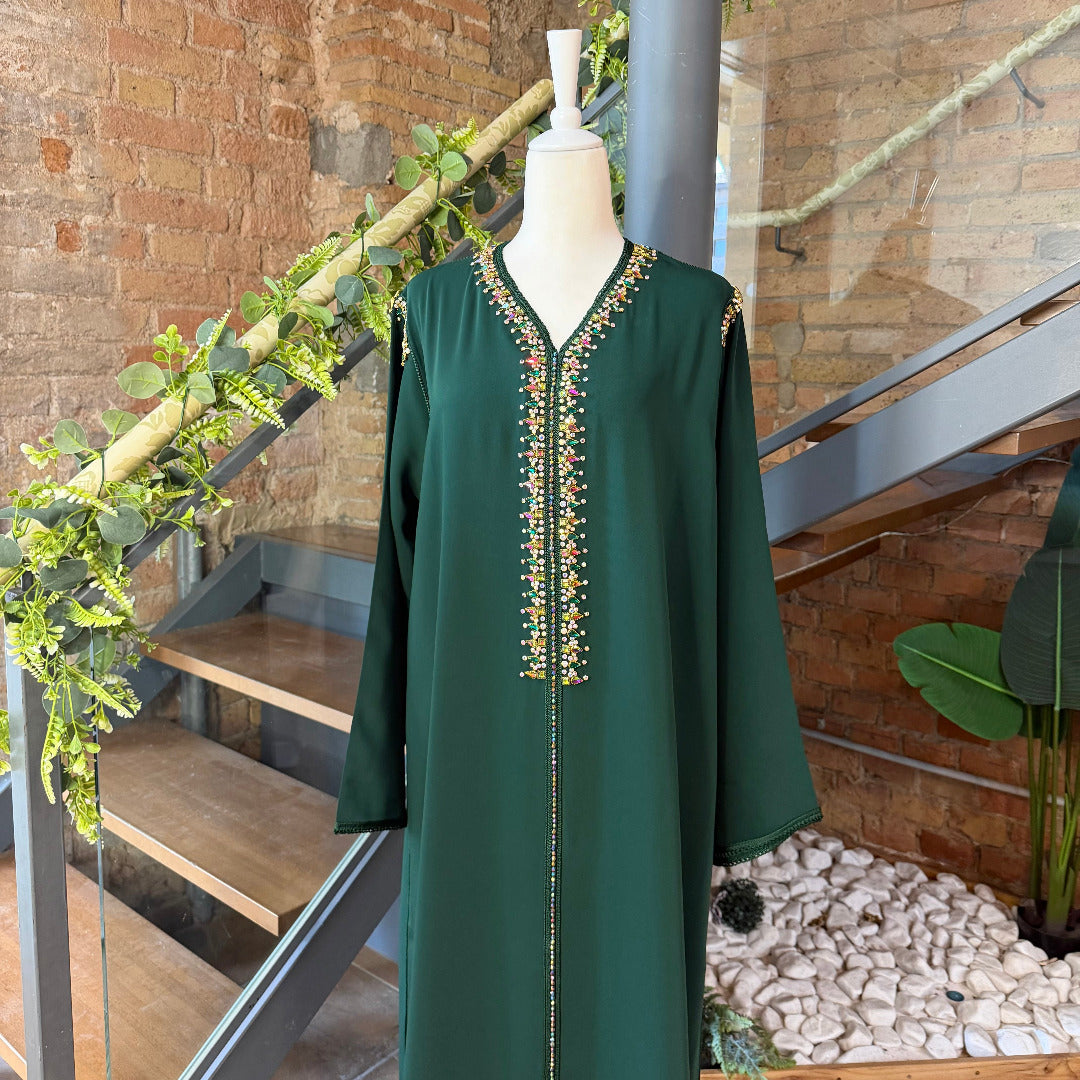 Caftan Ghita