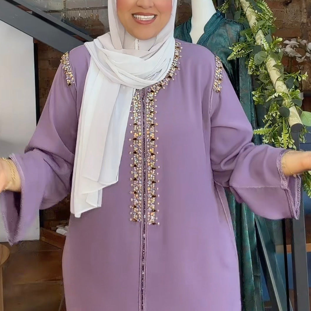 Caftan Ghita
