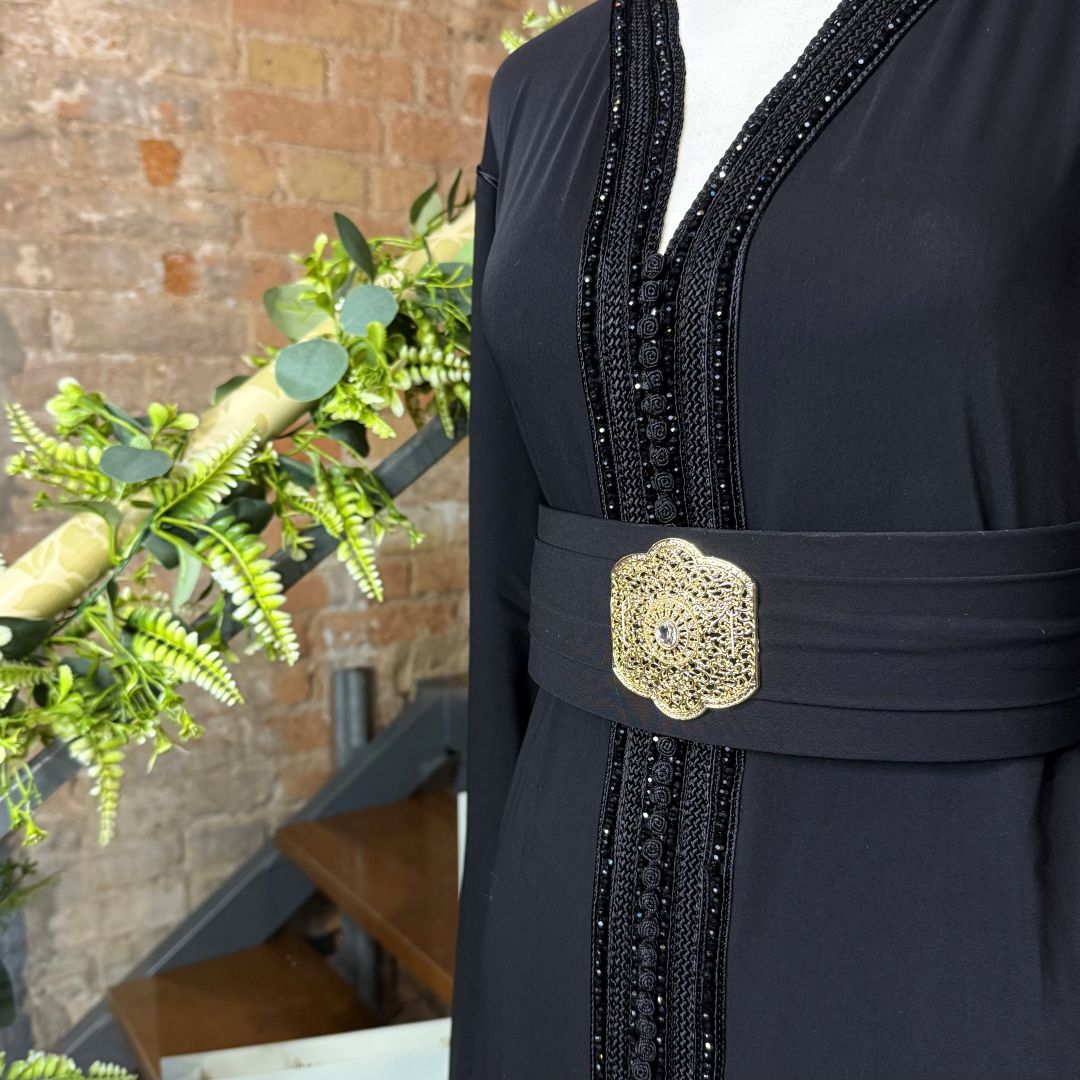 Caftan Elbahja