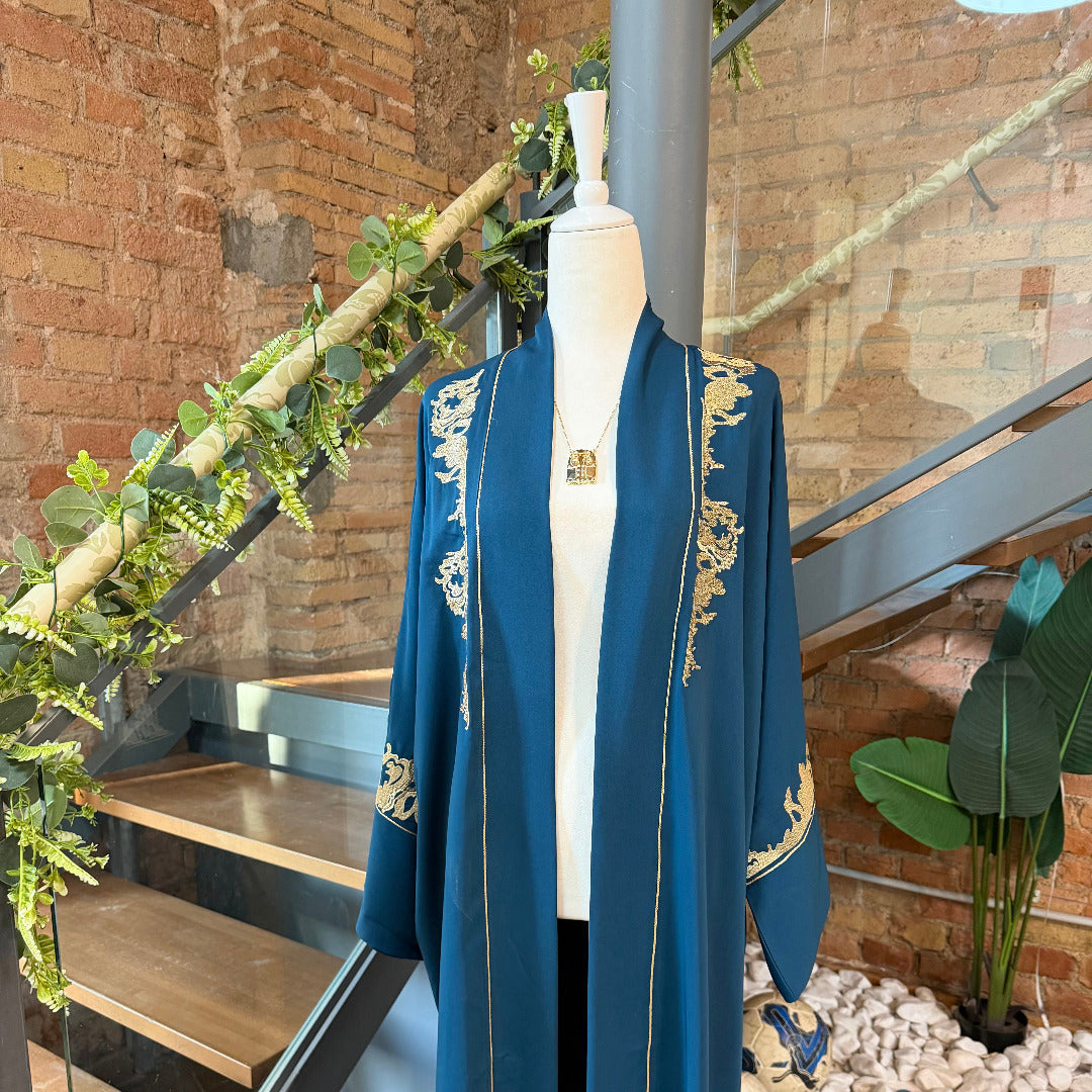 Kimono Yakouta