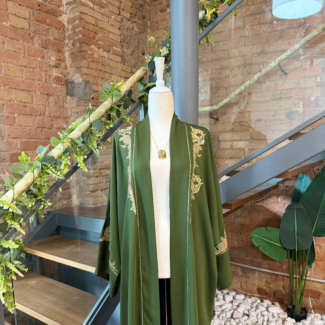 Kimono Yakouta