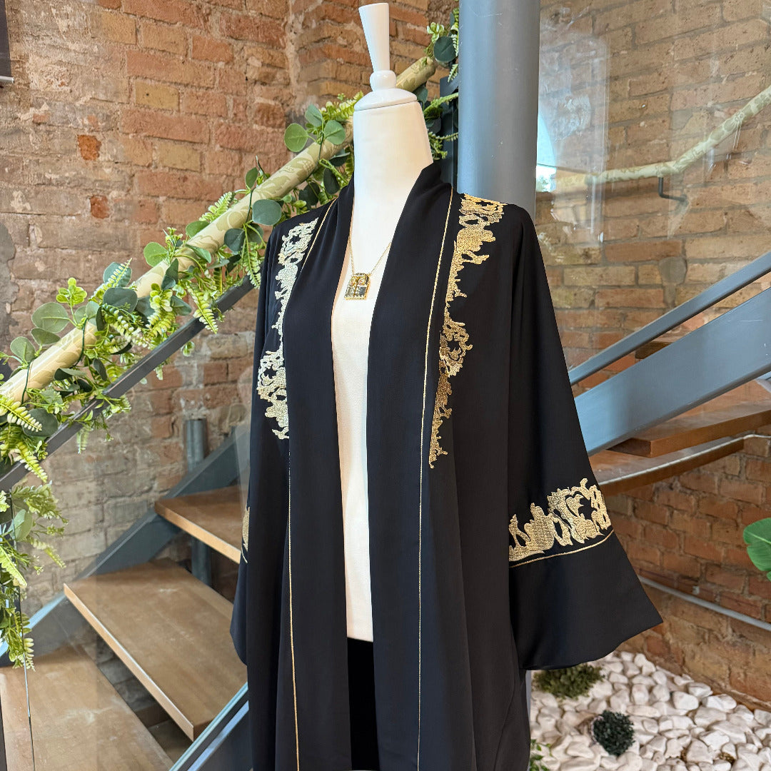 Kimono Yakouta