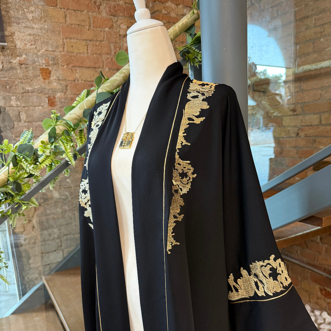 Kimono Yakouta