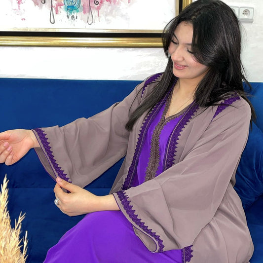 Caftan Fadila