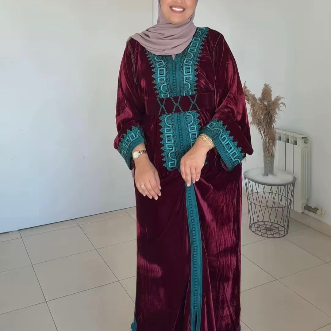 Caftan Shama