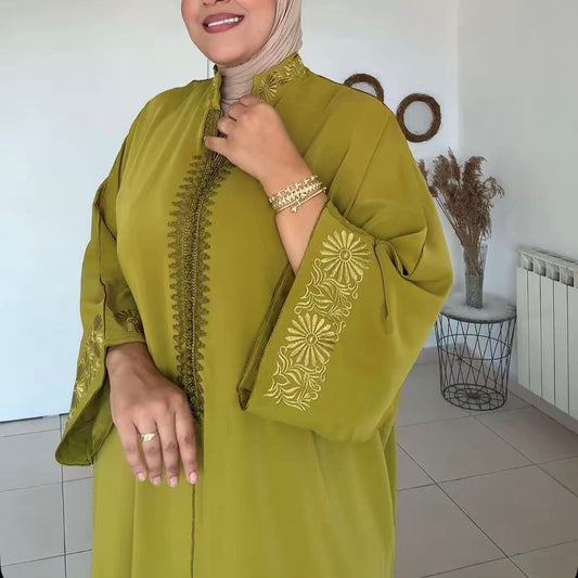 Gandoura Bahya